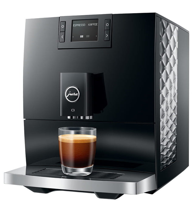Jura C3 Automatic Coffee Center
