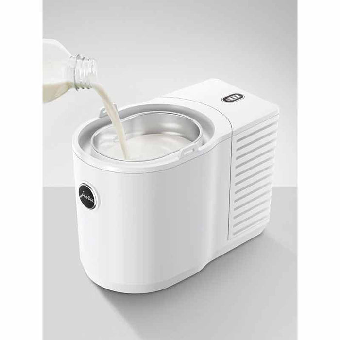 Jura Cool Control 1 Liter Milk Cooler
