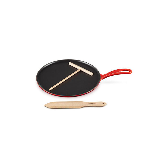 Le Creuset Crepe Pan