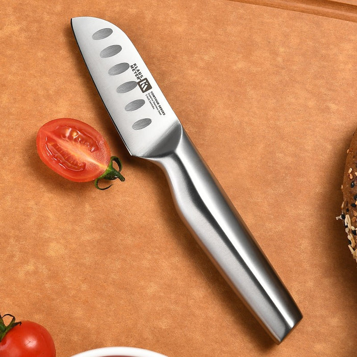 Klaus Meyer Contour 19 Piece Knife Block Set