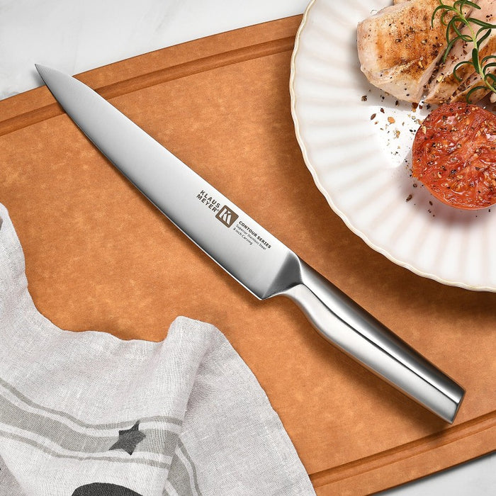 Klaus Meyer Contour 19 Piece Knife Block Set