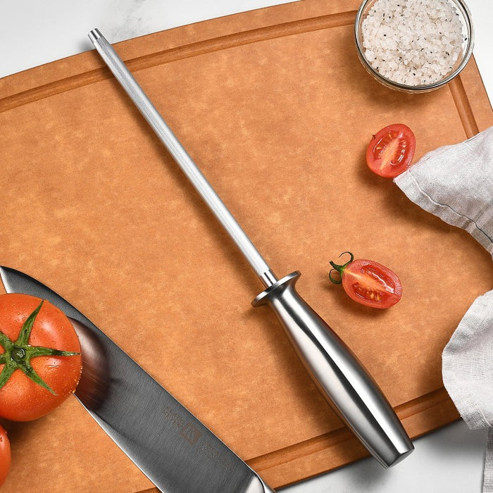 Klaus Meyer Contour 19 Piece Knife Block Set