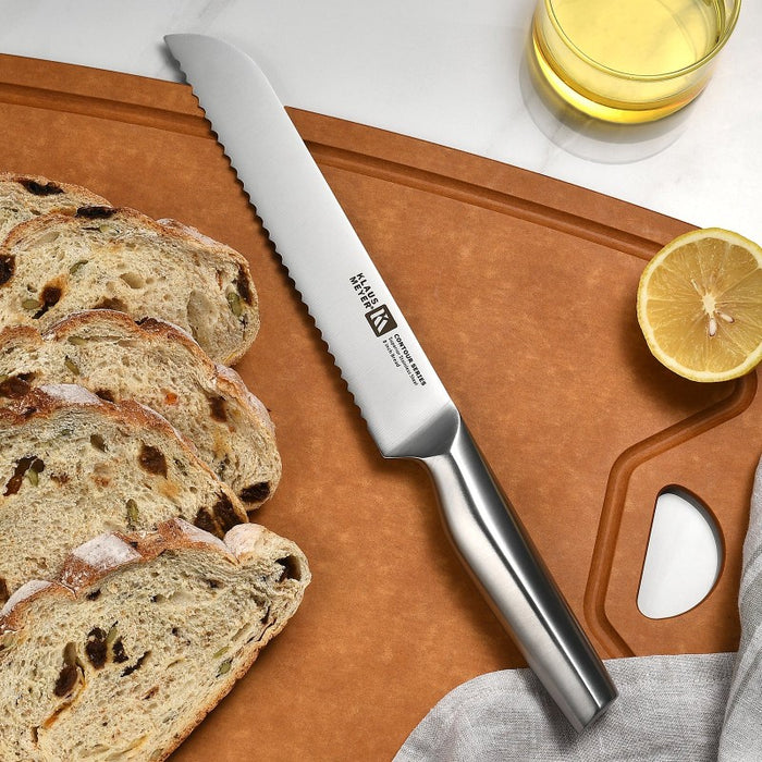 Klaus Meyer Contour 19 Piece Knife Block Set