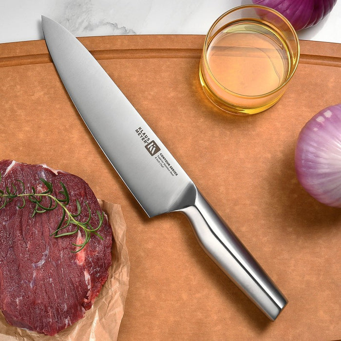 Klaus Meyer Contour 19 Piece Knife Block Set