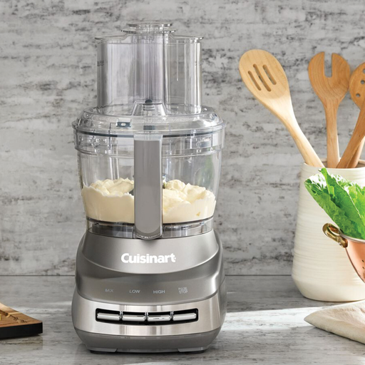 Cuisinart Core Custom 13 Cup Multifunction Food Processor Cuisinart Core Custom 13 Cup Multifunction Food Processor