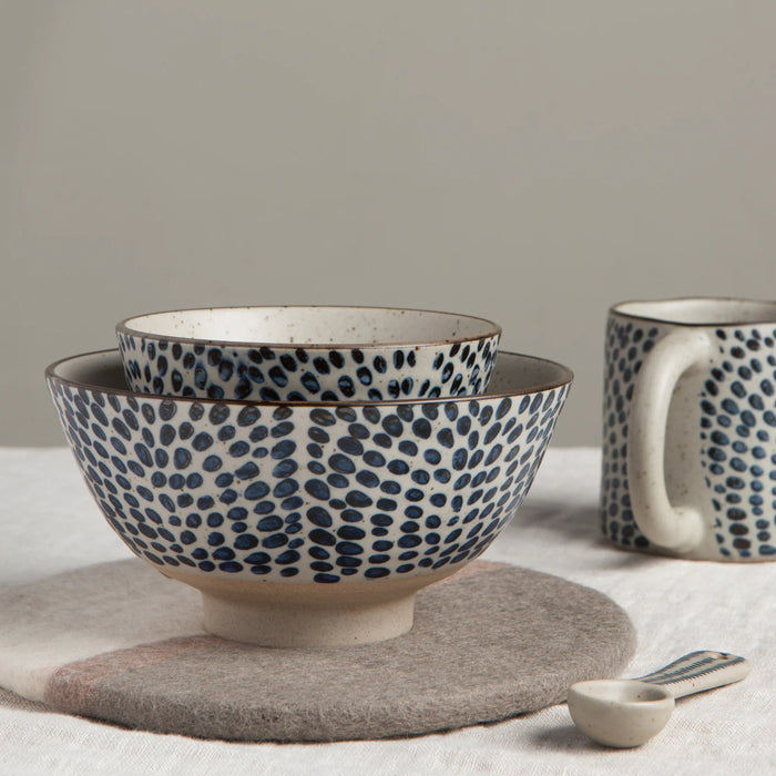 Droplet Element Bowl