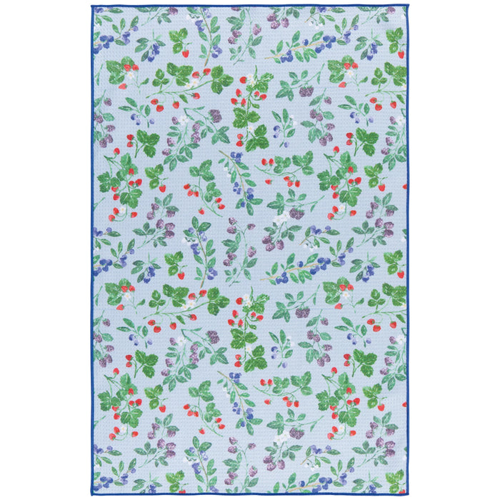 Recycled Microfiber Renew Dishtowel