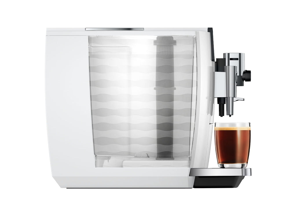 Jura E10 Automatic Coffee Center