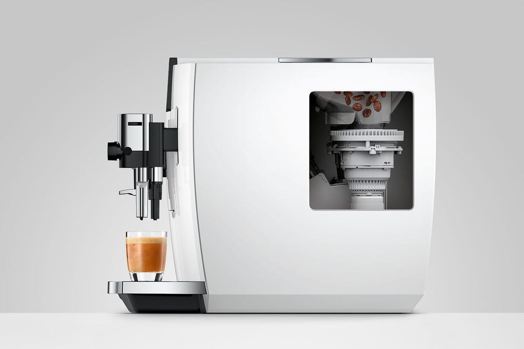 Jura E10 Automatic Coffee Center