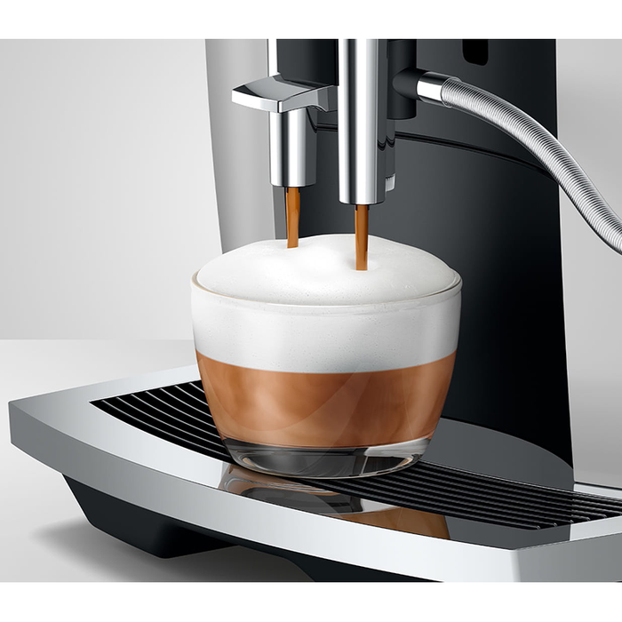Jura E6 Super Automatic Coffee Center 2023