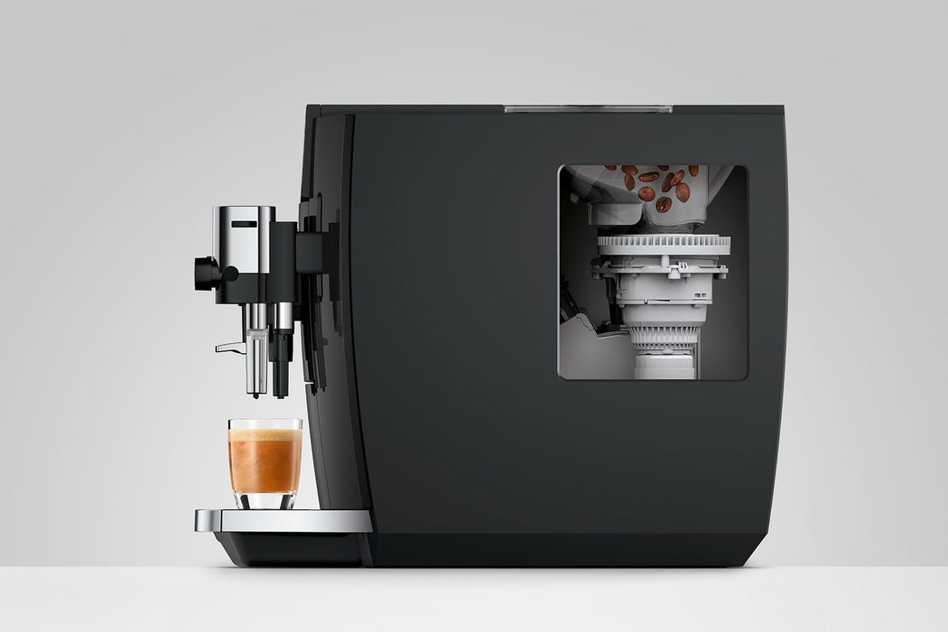 Jura E8 Automatic Coffee Center