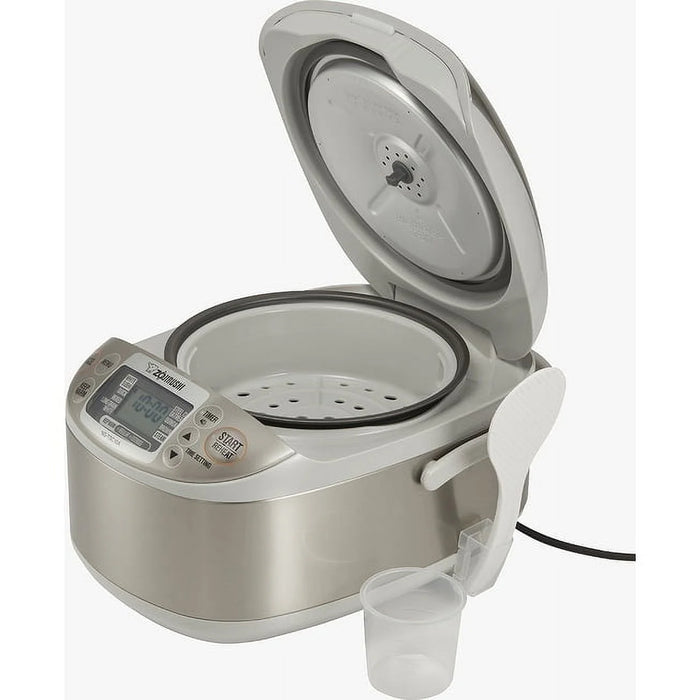 Zojirushi Micom Rice Cooker