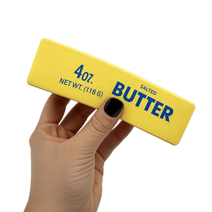 Fun Doh 6" Butter Stick Fidget Toy