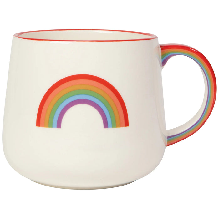 Now Designs Love Is Love Mug