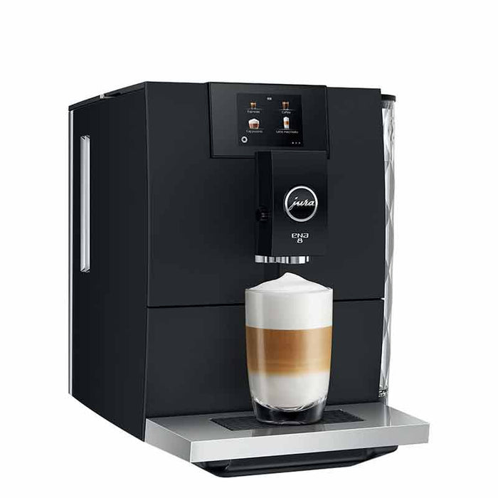 Jura ENA 8 Automatic Coffee Center