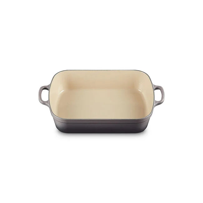 Le Creuset 5.25 Quart Rectangular Roaster