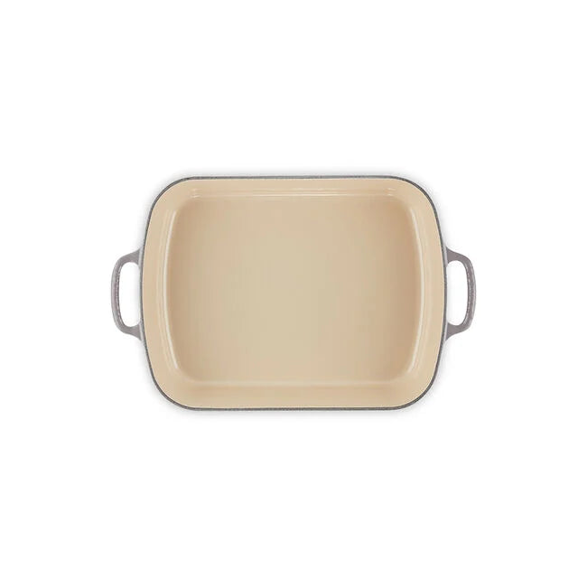 Le Creuset 5.25 Quart Rectangular Roaster