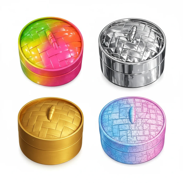 Fun Doh Ultra Rare Mystery Squishies