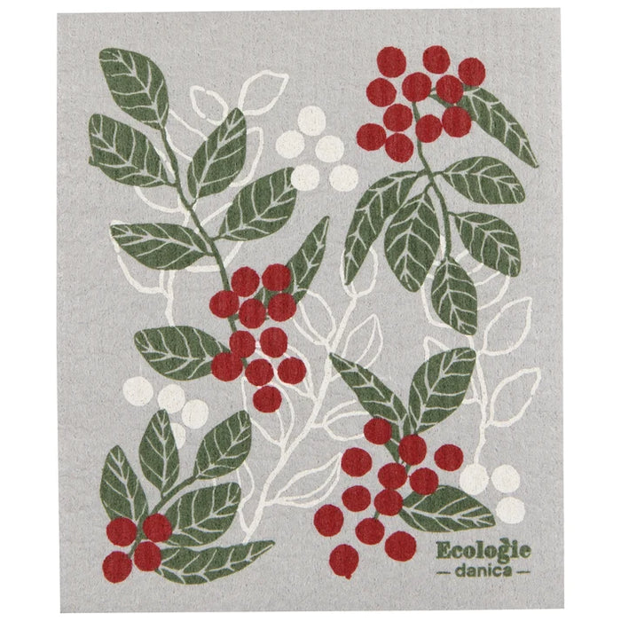 Now Designs Ecologie Swedish Sponge Cloth