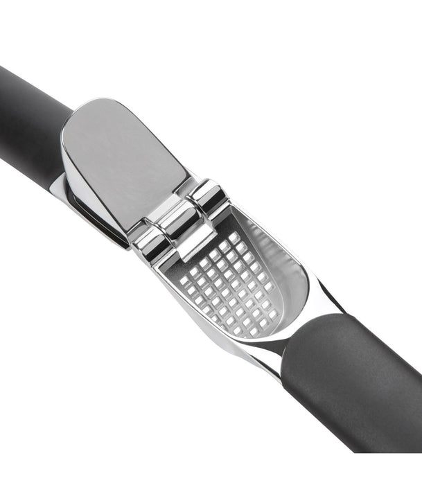 OXO Garlic Press with Cleaner