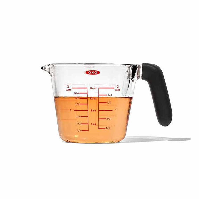 OXO Glass Measuring Cup