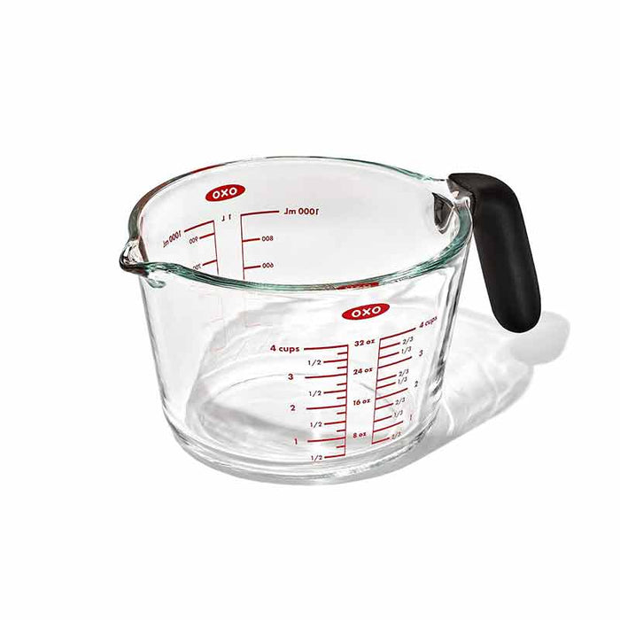 OXO Glass Measuring Cup