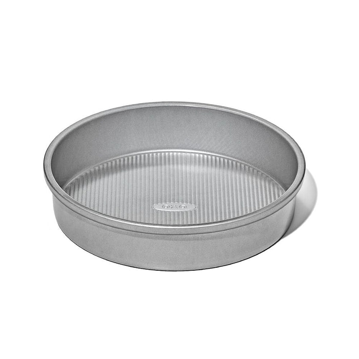 OXO Nonstick Pro Clear Coated 9" Round Cake Pan