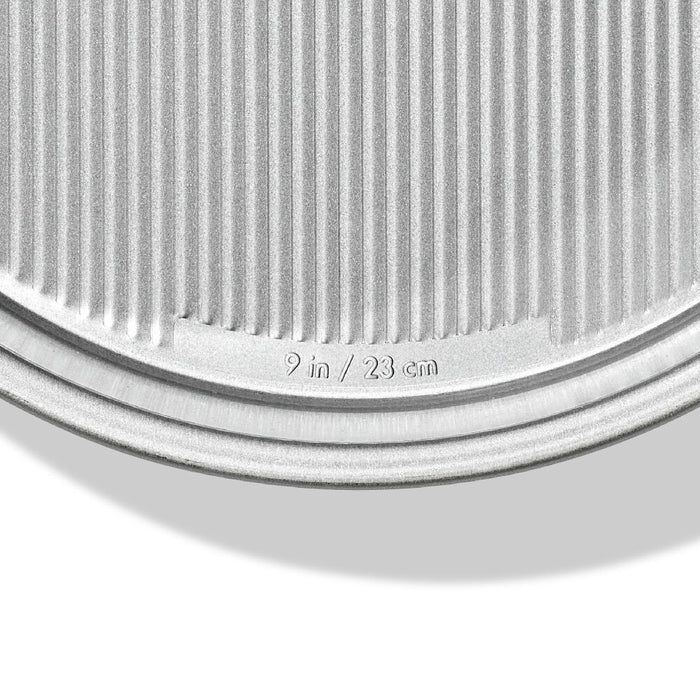 OXO Nonstick Pro Clear Coated 9" Round Cake Pan