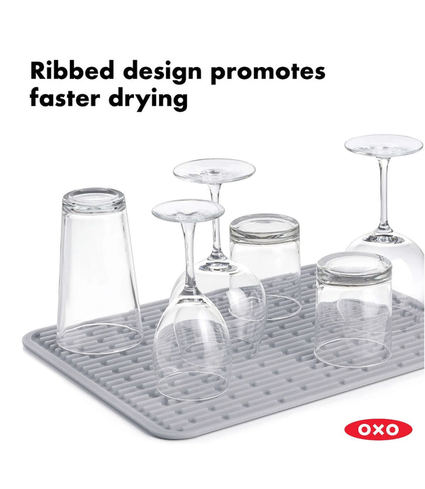 OXO  Silicone Drying Mat