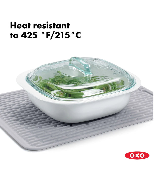 OXO  Silicone Drying Mat