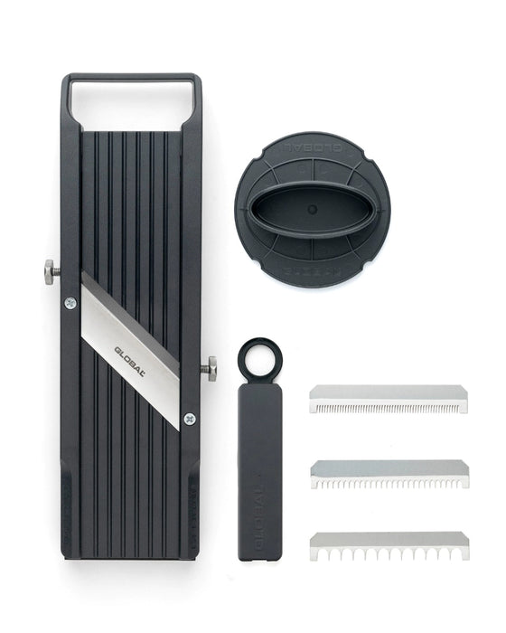 Global Professional Mandoline Slicer