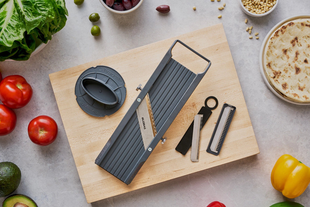Global Professional Mandoline Slicer