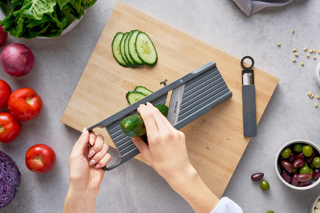 Global Professional Mandoline Slicer