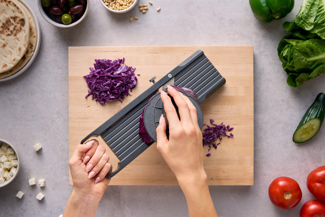 Global Professional Mandoline Slicer
