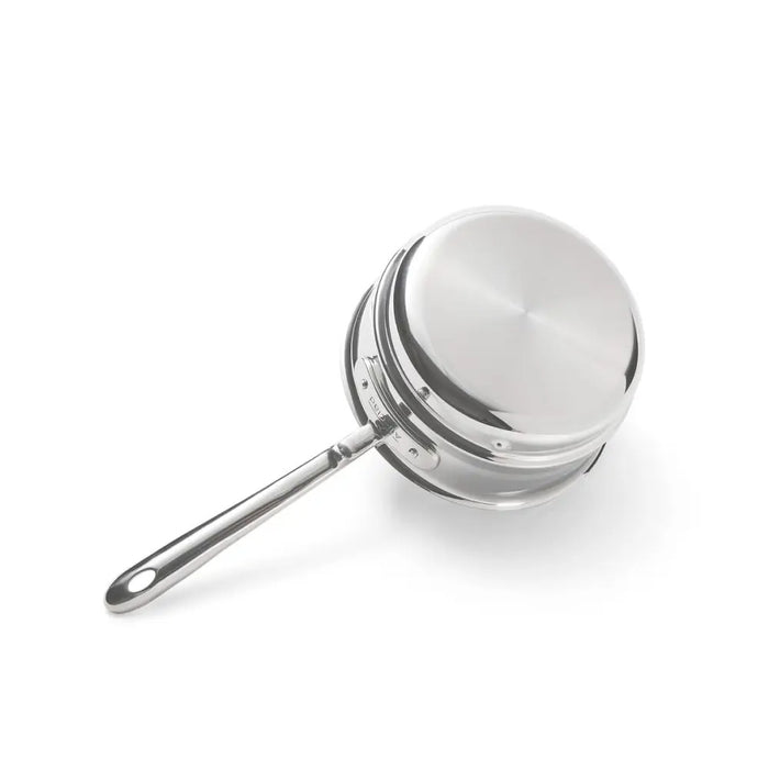 All-Clad Stainless Steel Double Boiler Insert