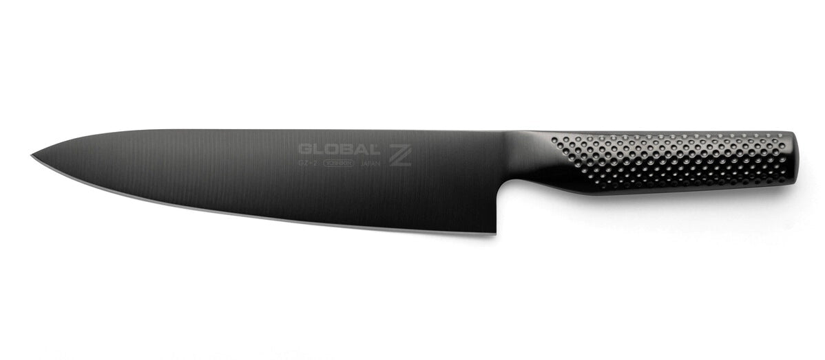 Global Z 8" Chef's Knife