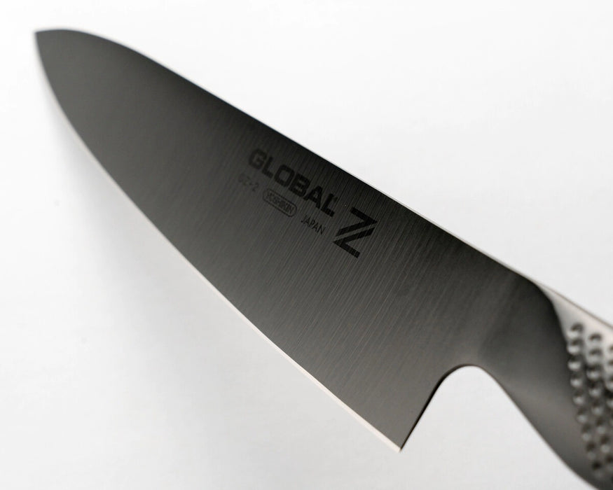 Global Z 8" Chef's Knife