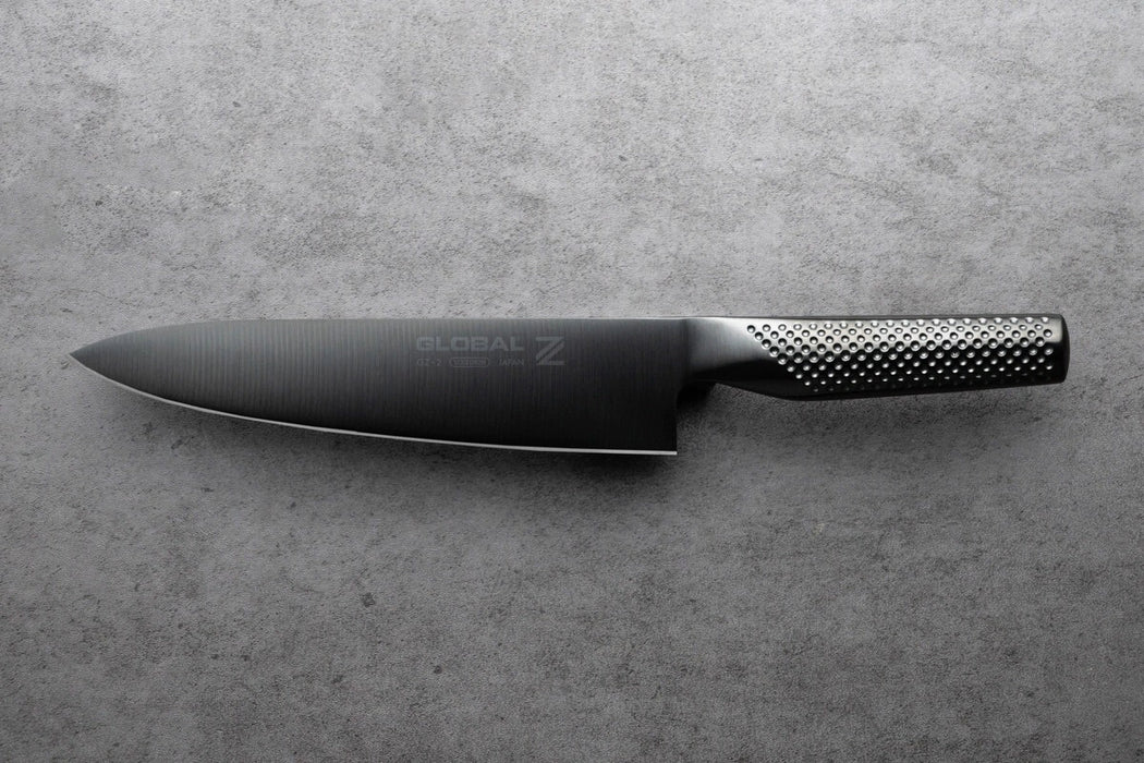 Global Z 8" Chef's Knife