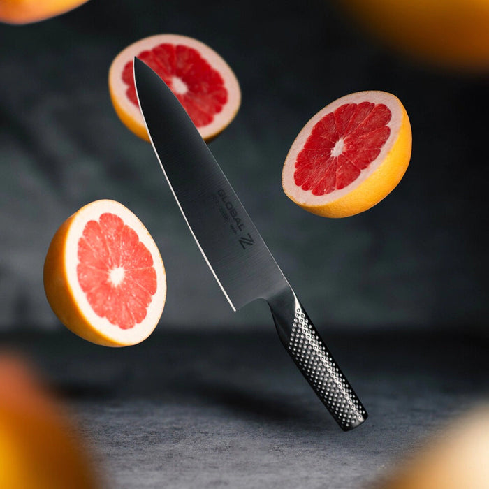 Global Z 8" Chef's Knife