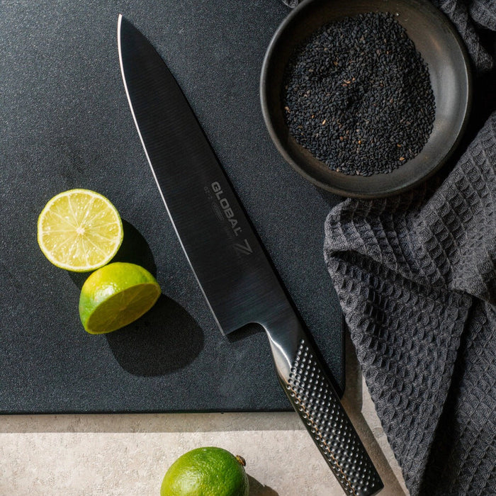 Global Z 8" Chef's Knife