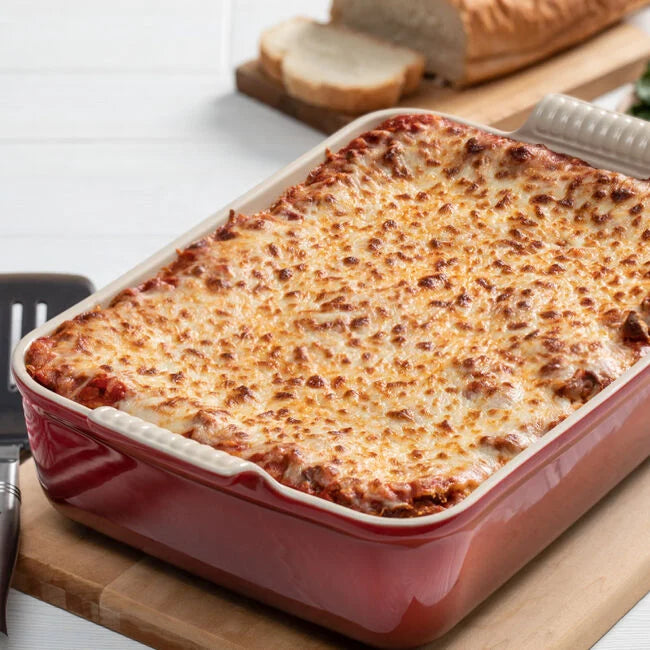 Le Creuset Heritage Deep Lasagna Baker