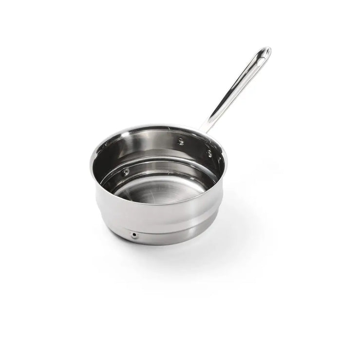 All-Clad Stainless Steel Double Boiler Insert