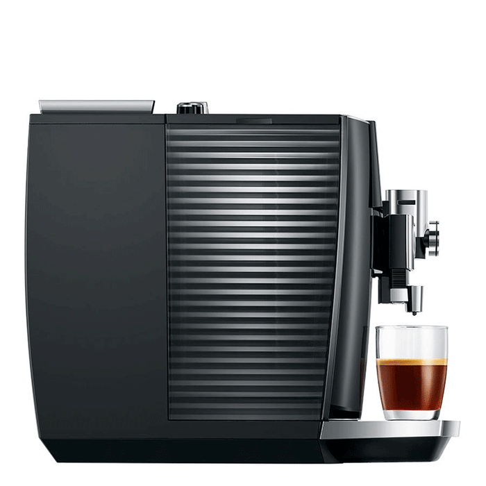 Jura J8 twin Automatic Coffee Center