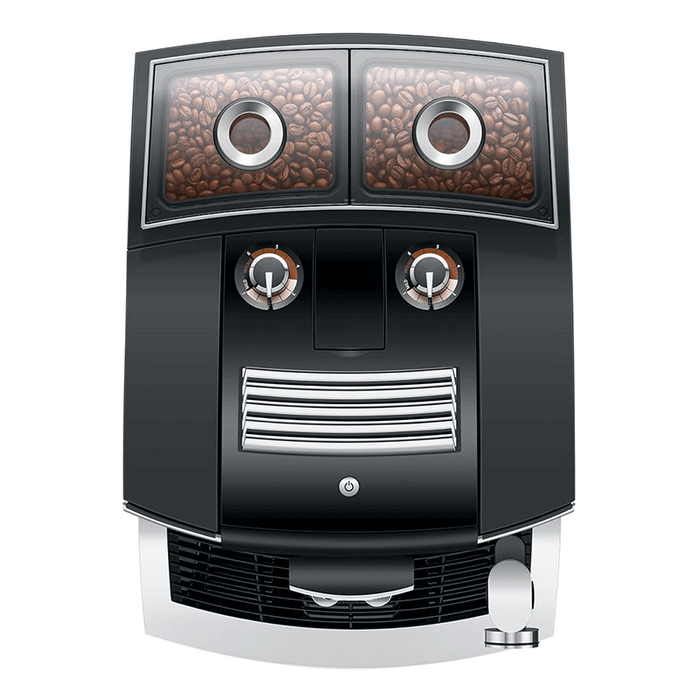 Jura J8 twin Automatic Coffee Center