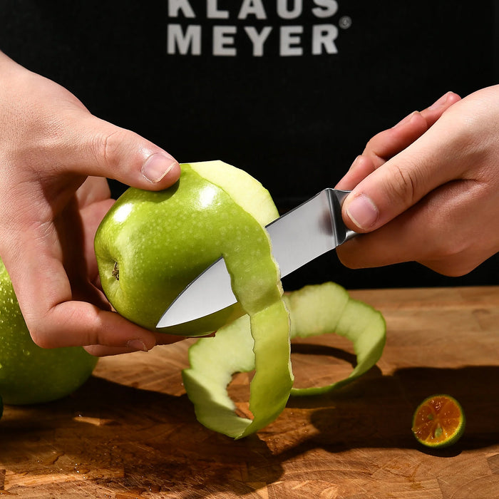 Klaus Meyer Klingen 15 Piece Knife Block Set