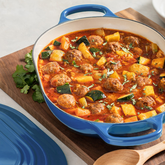 Le Creuset 3.75 Quart Signature Oval Casserole