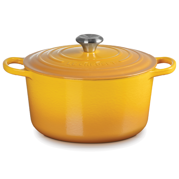 Le Creuset Signature 6.5 Quart Deep Oven