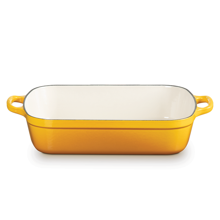Le Creuset 5.25 Quart Rectangular Roaster
