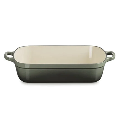 Le Creuset 5.25 Quart Rectangular Roaster