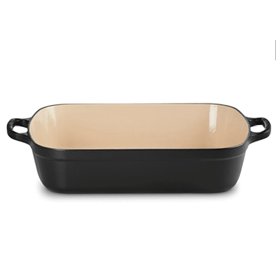 Le Creuset 5.25 Quart Rectangular Roaster